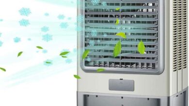 Chilling Out: Our Review of the Commercial Evaporative Air Cooler