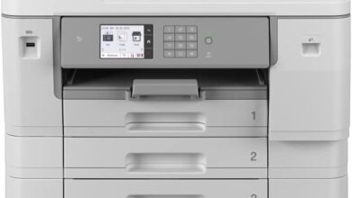 Exploring the BROTHER MFC-J6957DW: Our 4-in-1 Printing Experience