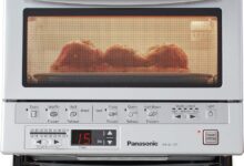 Unlocking Culinary Magic: Our Take on the Panasonic FlashXpress