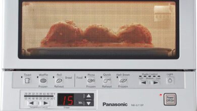 Unlocking Culinary Magic: Our Take on the Panasonic FlashXpress