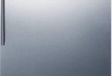 Exploring the Summit VT65MBISSHV: Our Ultimate Freezer Review