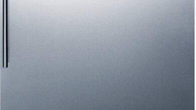 Exploring the Summit VT65MBISSHV: Our Ultimate Freezer Review