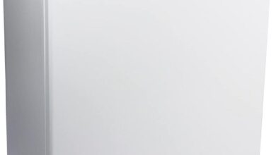 Top Freezer Picks: Versatile Solutions for Every Kitchen Space