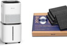 Should We Upgrade? Our Take on the LEVOIT 6000S Humidifier