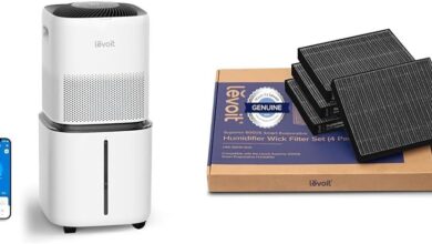 Should We Upgrade? Our Take on the LEVOIT 6000S Humidifier