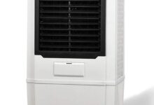 Finding Relief: Our Take on the Ultimate Home Office Air Cooler