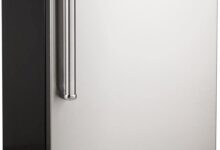 Exploring the FireMagic Premium Refrigerator: Our Outdoor Must-Have