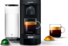 Discover the Best Coffee Machines for Every Brew Enthusiast