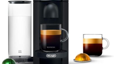 Discover the Best Coffee Machines for Every Brew Enthusiast