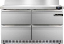 Top Refrigerators for Every Kitchen: Explore Stylish and Functional Options