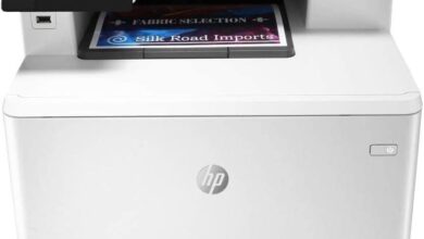 Exploring HP’s Color LaserJet Pro M479fdw: A Renewed Marvel