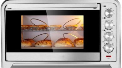 Discovering the VejiA Extra Wide Convection Toaster Oven