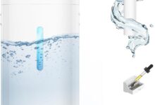 Creating Cozy Comfort: Our Experience with the 4.8Gal Humidifier