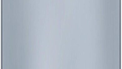 Unlocking Storage Solutions: Our Take on the RFRF695 Freezer