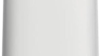 Chill Out with the Toshiba 8,000 BTU Portable AC: Our Take!