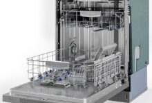 Discovering Clean: Our Review of the Midea 24″ Stainless Steel Dishwasher