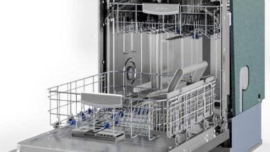 Discovering Clean: Our Review of the Midea 24″ Stainless Steel Dishwasher