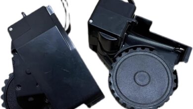 Revitalize Your Robot: Our Thoughts on Wheel Assembly Upgrades