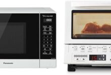 Revamping Our Kitchen: A Review of Panasonic’s Duo Power