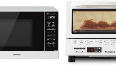 Revamping Our Kitchen: A Review of Panasonic’s Duo Power