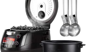 Ultimate Guide to the Best Slow Cookers for Effortless Home Cooking