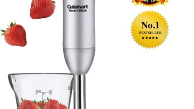 The Ultimate Kitchen Blenders and Food Processors for Smoothies and More