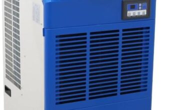 Cool Comfort Anywhere: Top Portable Air Conditioners for Every Setting