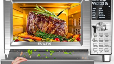 Top Kitchen Appliances for Perfect Toast and Baking: Elevate Your Cooking