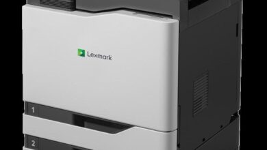 Unlocking Efficiency: Our Take on the Lexmark CX825dtfe Printer