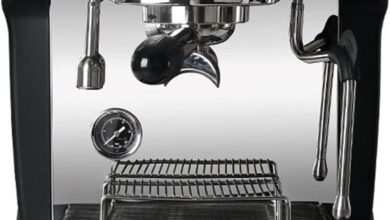 Brewing Bliss: Our Experience with the Italian Espresso Machine