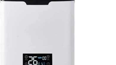 Enhancing Our Space: Review of the 2L/H Industrial Humidifier