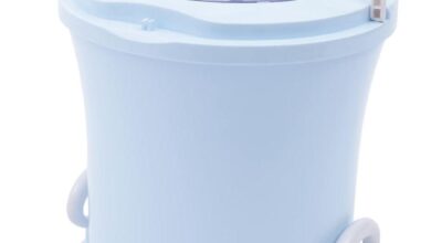 Drying Clothes Anywhere: Our Take on the Hand Crank Wringer