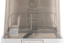 Ultimate Guide to Top-Rated Dishwashers: Efficiency Meets Style