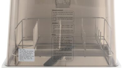 Ultimate Guide to Top-Rated Dishwashers: Efficiency Meets Style