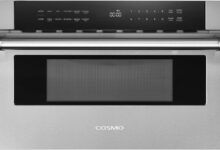 Explore Top Microwave Ovens: Versatile Options for Every Kitchen Style