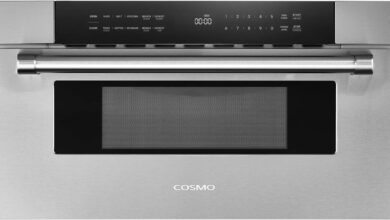 Explore Top Microwave Ovens: Versatile Options for Every Kitchen Style