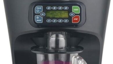 Transforming Our Kitchen: A Review of the Hamilton Beach HBS1400