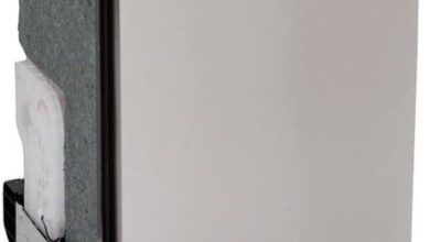 Discover the Kucht K7740D: Our Experience with Dishwasher Efficiency