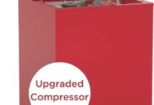 Exploring the COOLLIFE Chest Freezer: A Chill Review!