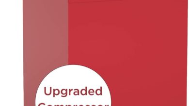 Exploring the COOLLIFE Chest Freezer: A Chill Review!