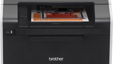 Unleashing Office Efficiency: Our Take on the Brother MFC-L8600CDW