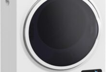 Effortless Drying: Our Take on the Portable Clothes Dryer