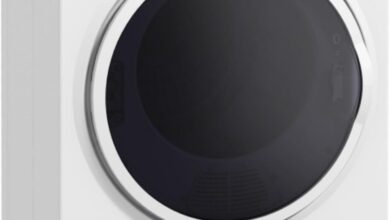 Effortless Drying: Our Take on the Portable Clothes Dryer