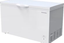 Essential Freezer Picks for Every Need: Compact Solutions for Home & More