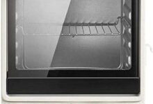 Discover the Versatile Charm of Our 12L Electric Mini Oven