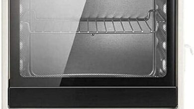 Discover the Versatile Charm of Our 12L Electric Mini Oven