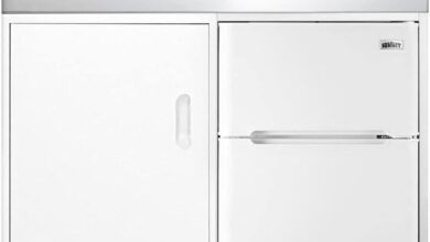 Top Refrigerators to Elevate Your Kitchen: A Comprehensive Product Roundup