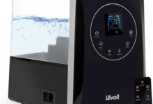 Transforming Our Space: A Complete Review of the LEVOIT LV600HH