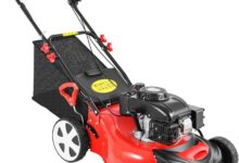 Top Lawn Care Tools: Versatile Mowers and Sweepers for Every Garden Need
