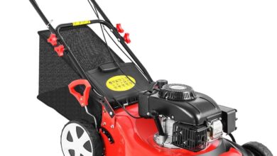 Top Lawn Care Tools: Versatile Mowers and Sweepers for Every Garden Need